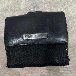 Gucci wallet